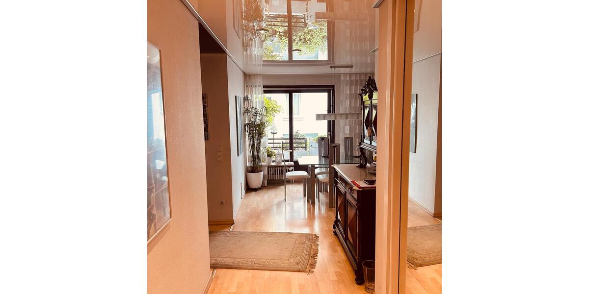 Etagenwohnung Nürnberg Gleißhammer - 4 Zimmer, 108 m&sup2;, 449.000&euro; | Angebot:26906800