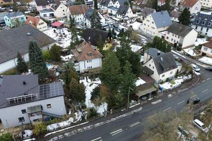 Grundstück Fürth Nordstadt - 690.000&euro; | Angebot:25678161