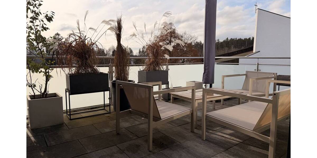 Etagenwohnung Schwanstetten Schwand - 3 Zimmer, 96 m&sup2;, 350.000&euro; | Angebot:25731373