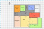 Etagenwohnung Neunkirchen am Brand - 3 Zimmer, 125 m&sup2;, 950&euro; | Angebot:24849348