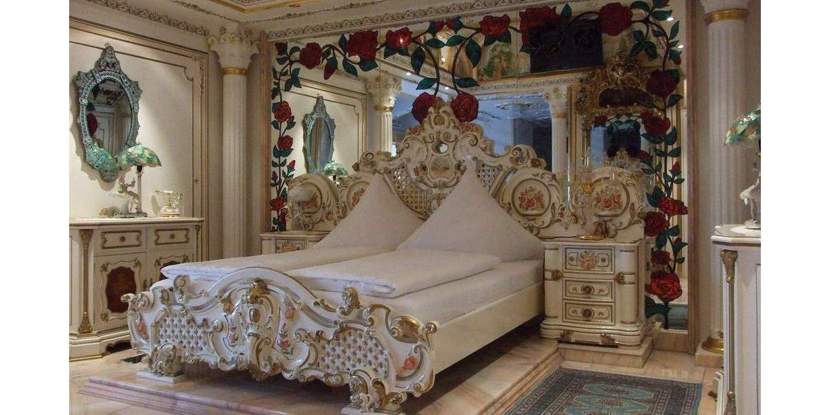 Von Privat * Einmalige Gelegenheit * Stilvolle exklusive Wohnung 170qm auf 2 Etagen 5 zimmer