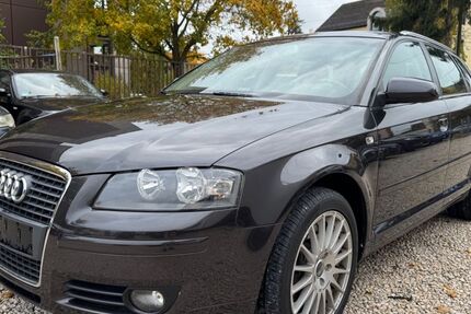 Audi A3 184.000 km 5.790 € Fürth 90763