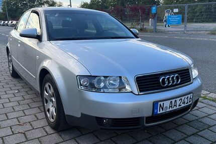 Audi A4 178.000 km 2.490 € Nürnberg 90451