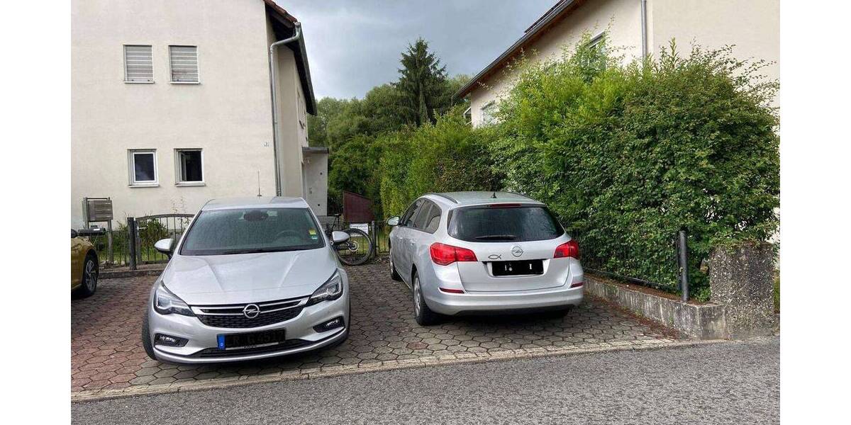 Etagenwohnung Forchheim Burk - 4 Zimmer, 104 m&sup2;, 950&euro; | Angebot:26878792