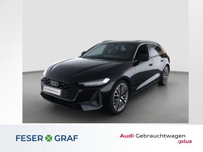 Audi A5 7.300 km 60.980 € Roth 91154