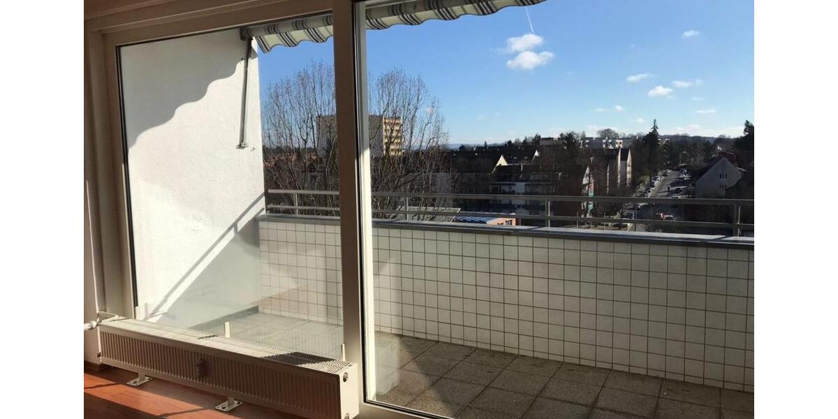 Mehrfamilienhaus, Wohnhaus Nürnberg Erlenstegen - 3 Zimmer, 77 m&sup2;, 270.000&euro; | Angebot:27226591