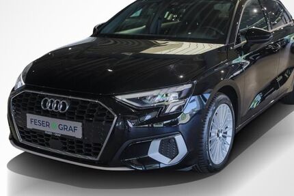 Audi A3 44.850 km 22.740 &euro; Forchheim 91301