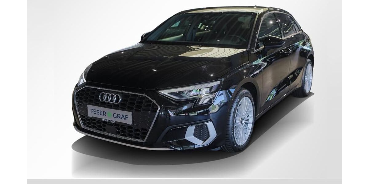 Audi A3 44.850 km 22.740 &euro; Forchheim 91301