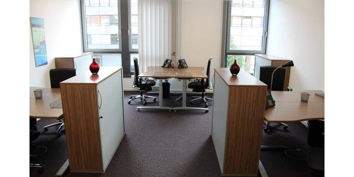 Gewerbeobjekt Nürnberg Tafelhof - 1.029&euro; | Angebot:25567894