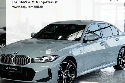 BMW 320 4.820 km 43.229 € Fürth 90763