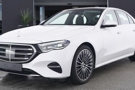 Mercedes-Benz E 450 9.657 km 68.990 &euro; Altdorf 90518