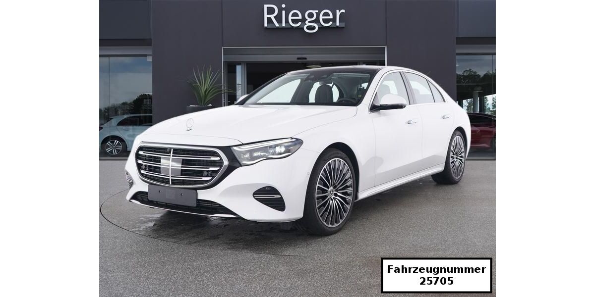 Mercedes-Benz E 450 9.657 km 68.990 &euro; Altdorf 90518