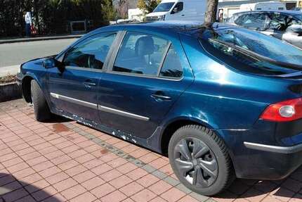 Renault Laguna 213.000 km 1.234 &euro; Erlangen 91052