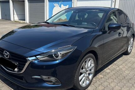 Mazda 3 131.000 km 10.800 &euro; Schwabach 91126