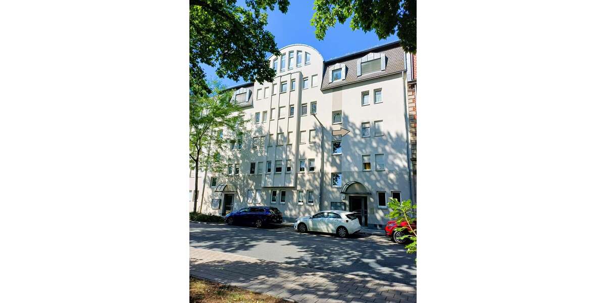 Etagenwohnung Fürth Eigenes Heim - 2 Zimmer, 45 m&sup2;, 179.999&euro; | Angebot:27635810