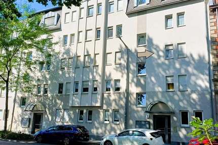 Wohnung Fürth Eigenes Heim - 2 Zimmer, 45 m&sup2;, 179.999&euro; | Angebot:27635810