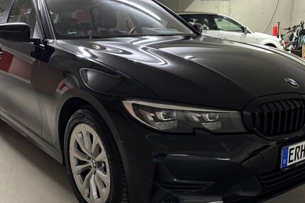 BMW 320 60.000 km 27.500 &euro; Heroldsberg 90562