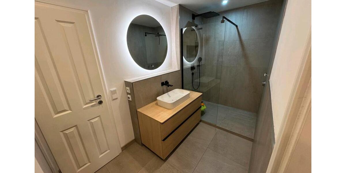 Etagenwohnung Zirndorf - 3 Zimmer, 85 m&sup2;, 1.200&euro; | Angebot:25406636