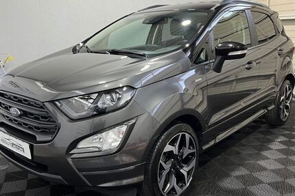 Ford EcoSport 58.770 km 15.590 &euro; Schwabach/Wolkersdorf 91126