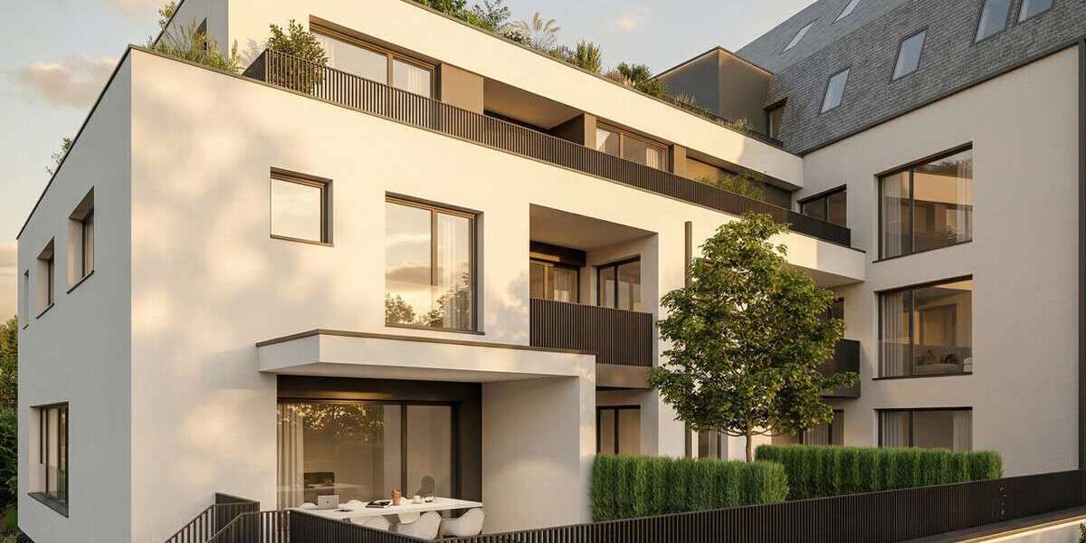 Etagenwohnung Nürnberg Kleinweidenmühle - 3 Zimmer, 76 m&sup2;, 517.711&euro; | Angebot:26345336