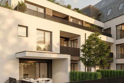 Wohnung Nürnberg Kleinweidenmühle - 3 Zimmer, 76 m&sup2;, 517.711&euro; | Angebot:26345336