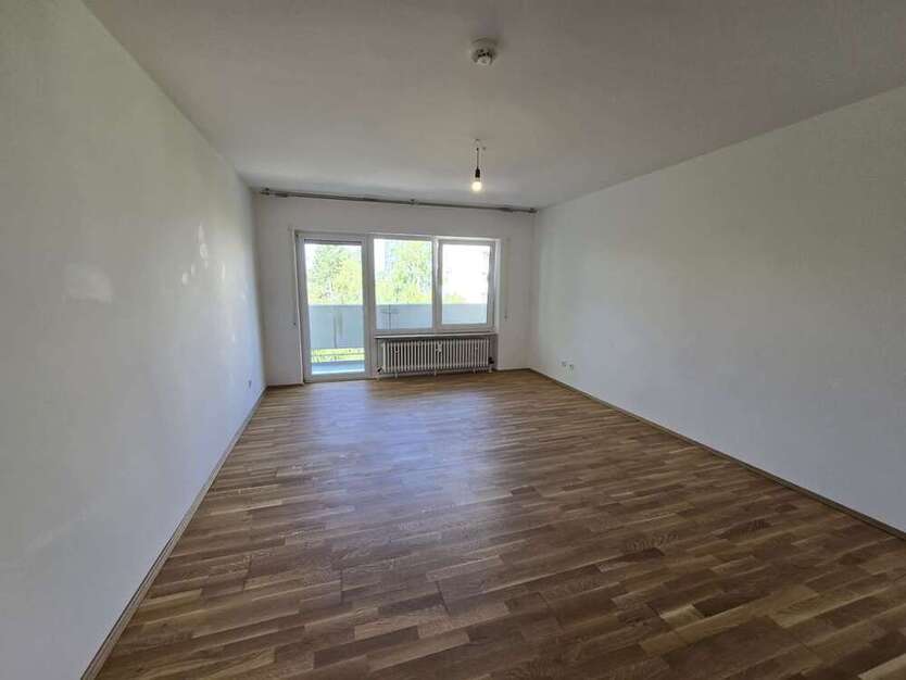 Wohnung zum Mieten in Nürnberg 500 € 36 m²