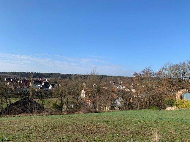 Grundstück Roßtal Buchschwabach - 371.800&euro; | Angebot:25678876