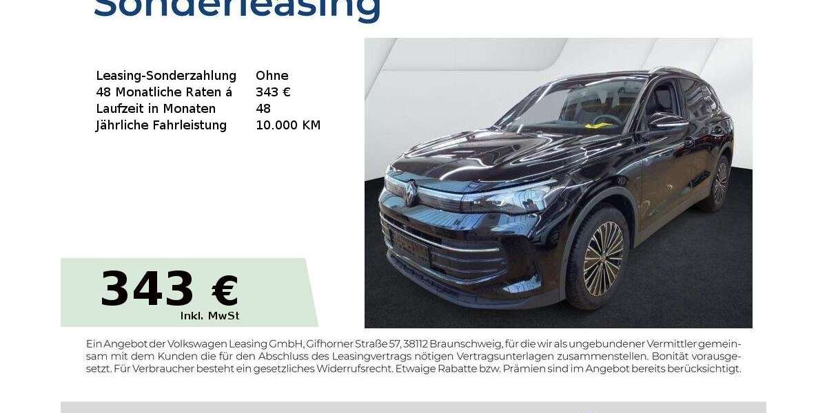 VW Tiguan 25.335 km 33.905 &euro; Nürnberg 90411