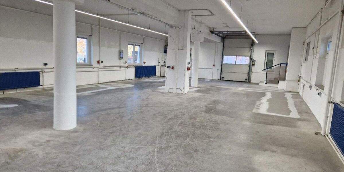 Gewerbeobjekt Uttenreuth - 998.000&euro; | Angebot:25760406