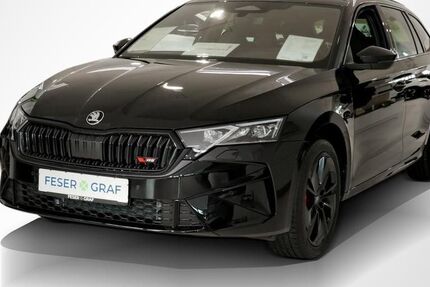 Skoda Octavia 10.000 km 41.880 € Forchheim 91301