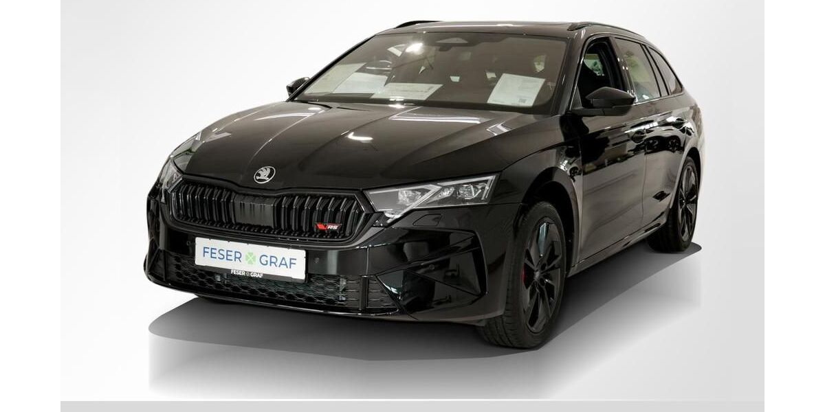 Skoda Octavia 11.000 km 41.880 &euro; Forchheim 91301