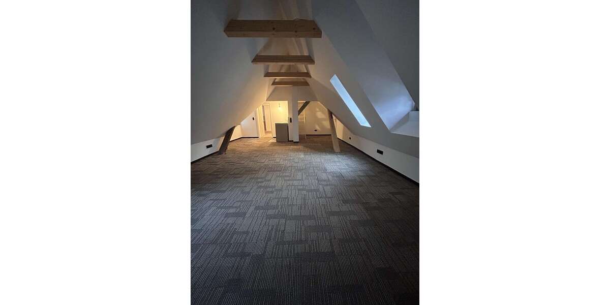 Etagenwohnung Fürth Altstadt - 1 Zimmer, 37 m&sup2;, 750&euro; | Angebot:25301117