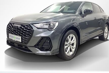 Audi Q3 3.599 km 42.480 € Fürth 90763