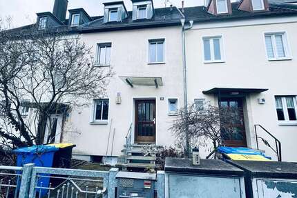 Haus zum Kaufen in Nürnberg 525.000 € 106.5 m² 5 zimmer