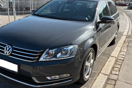 VW Passat 180.490 km 8.500 &euro; Nürnberg 90408