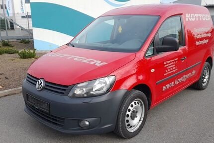 VW Caddy 270.000 km 5.690 &euro; Nürnberg, Mittelfranken 90431