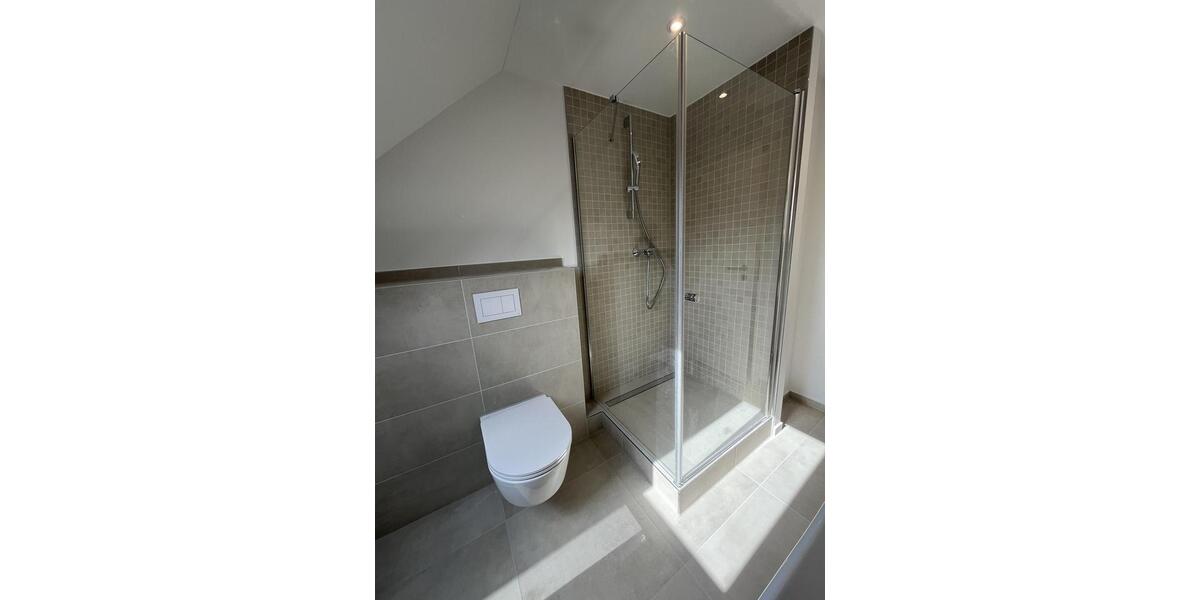 Dachgeschoßwohnung Nürnberg Gibitzenhof - 3 Zimmer, 58 m&sup2;, 960&euro; | Angebot:25652560