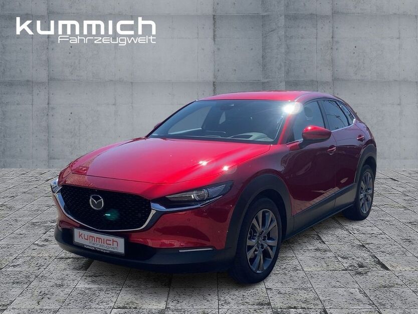 Mazda CX-30 17.780 km 27.470 € Fürth 90763