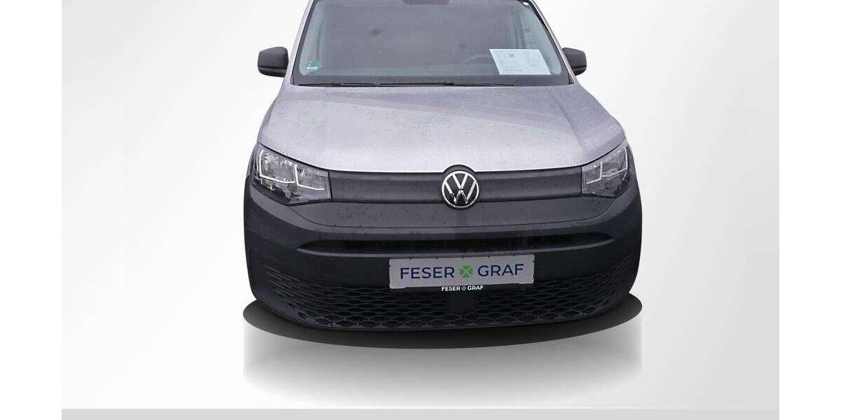 VW Caddy 31.464 km 15.970 &euro; Fürth 90763