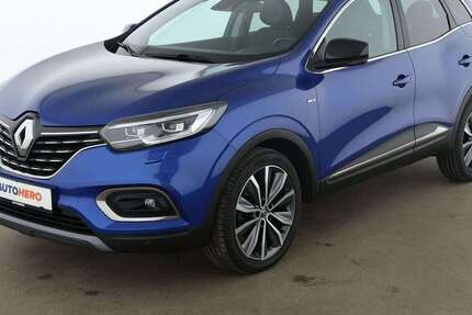 Renault Kadjar 107.747 km 14.180 &euro; Nürnberg 90441