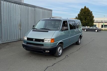 VW T4 andere 340.727 km 3.100 &euro; Effeltrich 91090