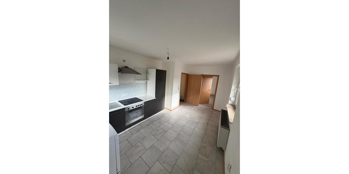 Etagenwohnung Nürnberg Langwasser - 2 Zimmer, 50 m&sup2;, 700&euro; | Angebot:27612521