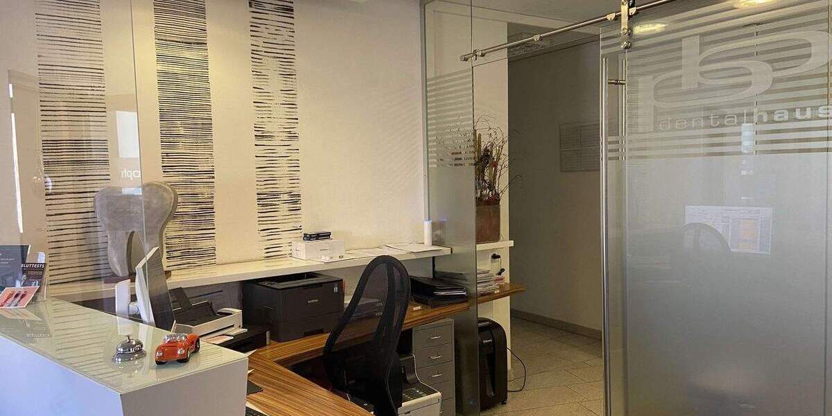 Gewerbeobjekt Forchheim Burk - 980.000&euro; | Angebot:25681913