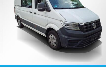 VW Crafter 34.450 km 45.999 &euro; Nürnberg 90441