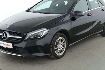 Mercedes-Benz A 180 118.024 km 13.030 &euro; Nürnberg 90441