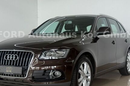 Audi Q5 124.488 km 13.990 &euro; Neunkirchen Br. 91077