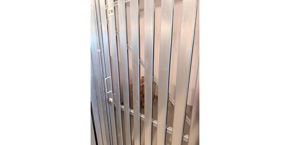 1-Zimmer Wohnung möbliert in Schweinau 1 zimmer