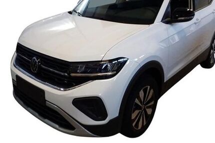 VW T-Cross 1.290 km 20.440 &euro; Roth 91154