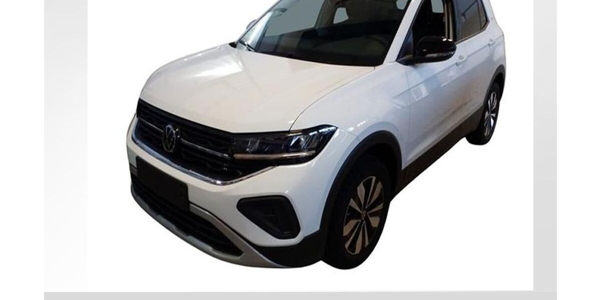 VW T-Cross 1.290 km 20.440 &euro; Roth 91154