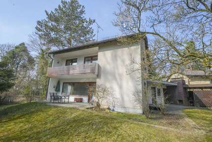 Haus Erlangen Alterlangen - 6 Zimmer, 186 m&sup2;, 1.250.000&euro; | Angebot:25990381